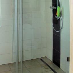 Kabiny prysznicowe na wymiar